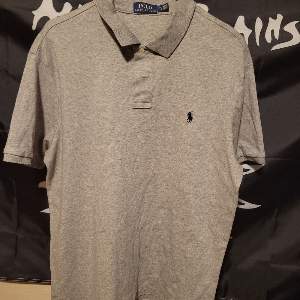 Men's Xl Polo by Ralph Lauren